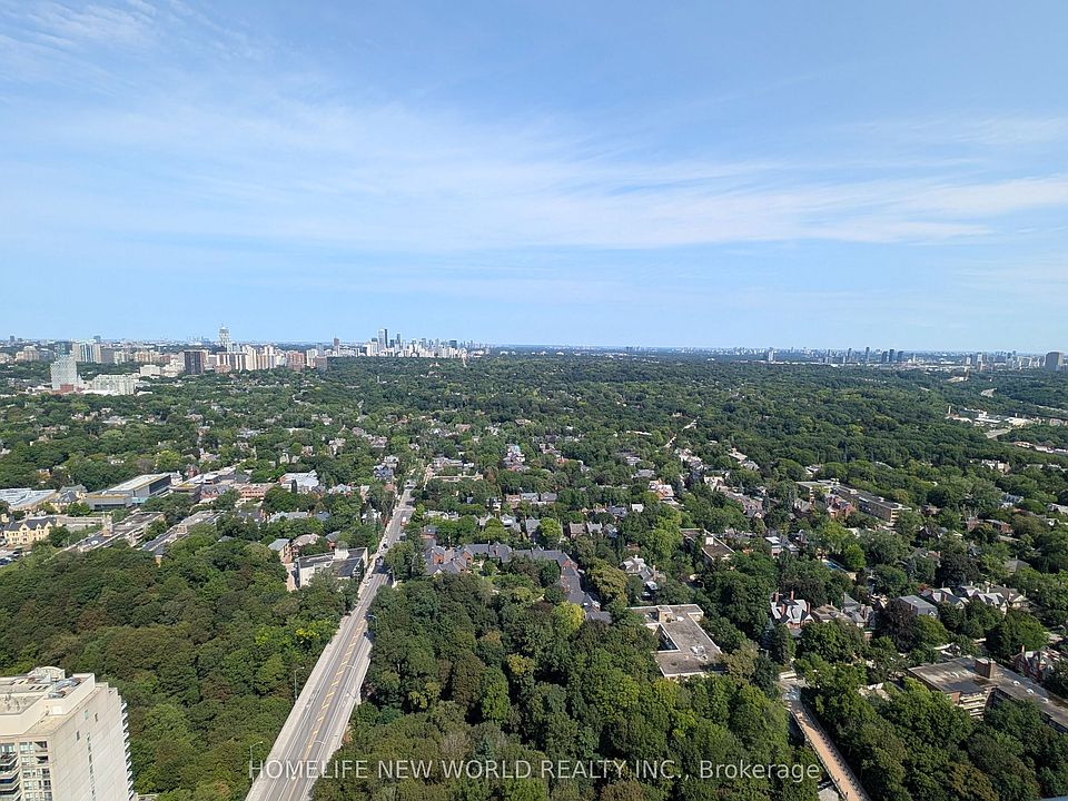 1st image of 609 Sherbourne St #4606