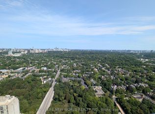 609 Sherbourne St #4606, Toronto, ON M4X 0A4