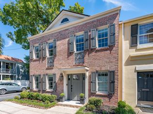 90 Logan St, Charleston, SC 29401