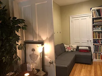 Rented by Moving Forward Real Estate NYC