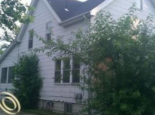 7060 Jackson Ave, Warren, MI 48091