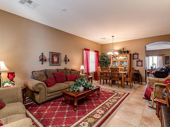 5th image of 36567 W El Greco St