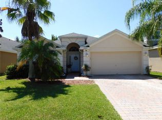 2927 Spring Heather Pl, Oviedo, FL 32766