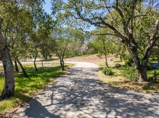 389 Westridge Dr, Portola Valley, CA 94028