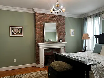 Rented by Oxford Property Group