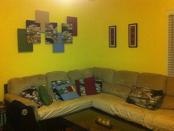 living room/sunbeam