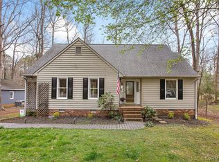 13610 Quail Hollow Ct, Midlothian, VA 23112