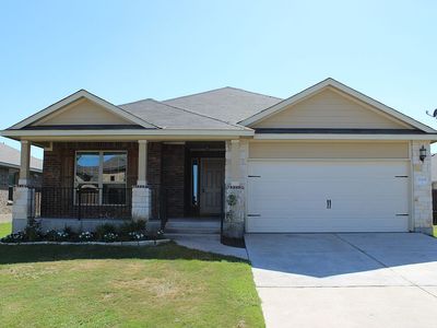 16805 Ruggio Rd, Pflugerville, TX, 78660