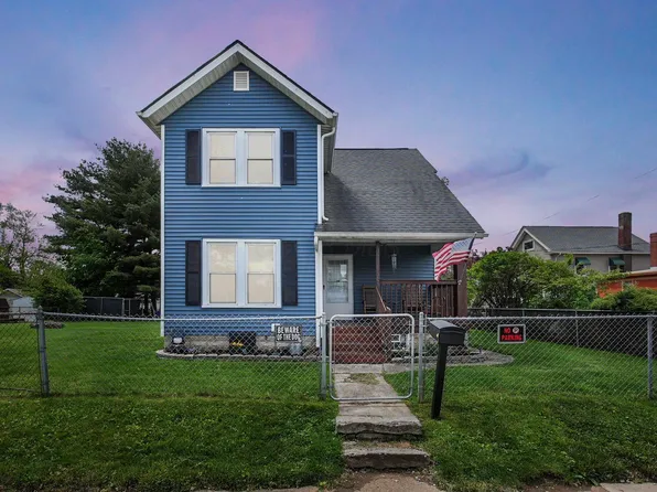 113 E Channel St, Newark, OH 43055