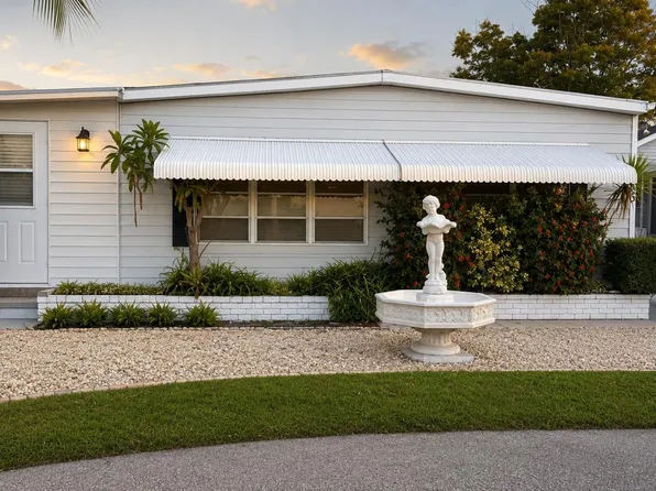 Studio apartment in quiet community in Venice, FL