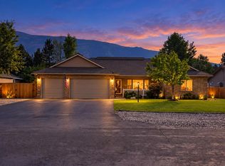 N/A, Bellevue, ID 83313