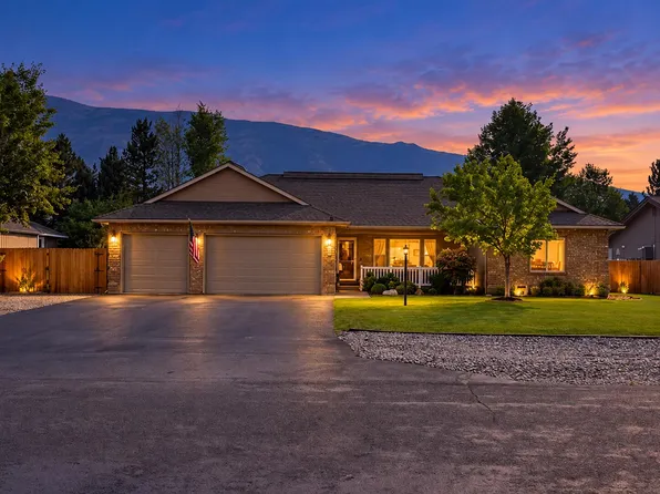 261 Melrose St, Bellevue, ID 83313