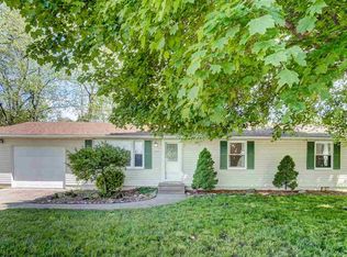 609 Lake Ave, Kendallville, IN