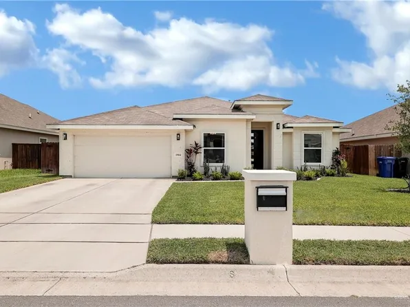 1904 Providence Ave, McAllen, TX 78504