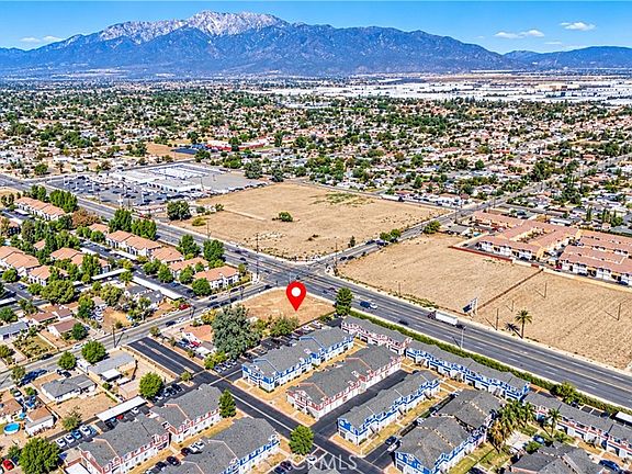 4th image of 0 Foothill Blvd Lot 427