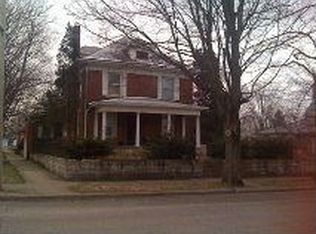 1229 High St, Logansport, IN