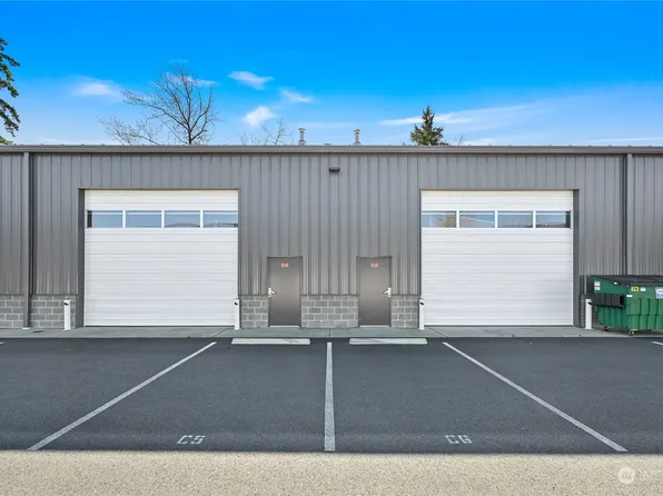 3641 Irongate Road #C5&C6, Bellingham, WA 98226