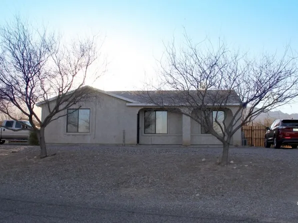 114 E Doggie Dr, Safford, AZ 85546