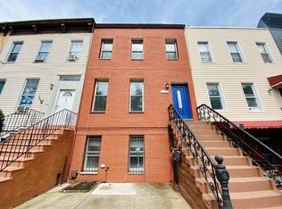 663 Decatur St, Brooklyn, NY 11233