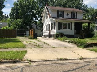 786 Sarcee Ave, Akron, OH 44305