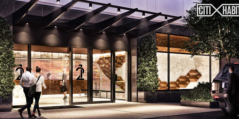 Rented by The Dermot Realty Management Company | media 44