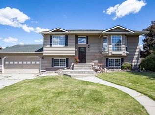 515 E Bridle Trail Rd, Colbert, WA 99005