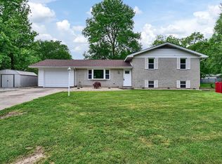 743 Troy Rd, Collinsville, IL 62234