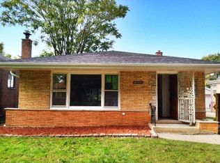 14240 Woodlawn Ave, Dolton, IL