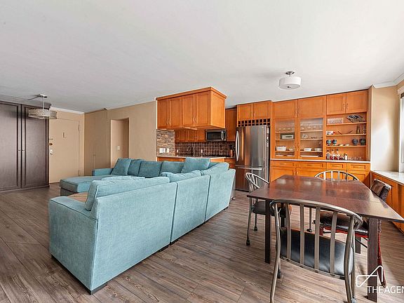 3rd image of 180 W End Ave APT 4F