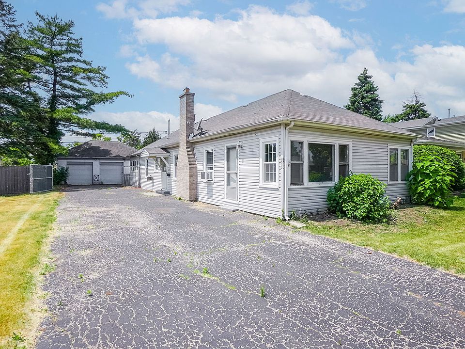 4532 Raymond Ave, Brookfield, IL 60513 Zillow