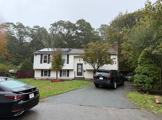 11 Clemens Ave, Brockton, MA 02302
