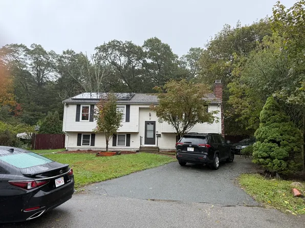 11 Clemens Ave, Brockton, MA 02302