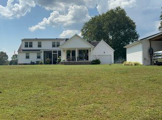 511 Boyd St, Celina, TN 38551