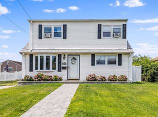 3216 Fulton Ave, Oceanside, NY 11572
