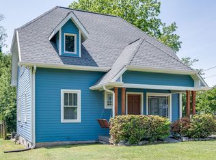 1162 Greenland Ave, Nashville, TN 37216