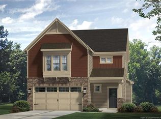 470 Kerr Lake Rd, Aberdeen, NC 28315