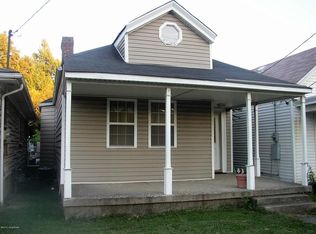 3939 S 3rd St, Louisville, KY 40214