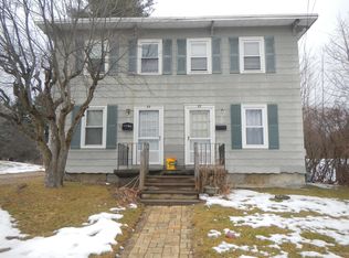 23 Chatham St, Pittsfield, MA 01201