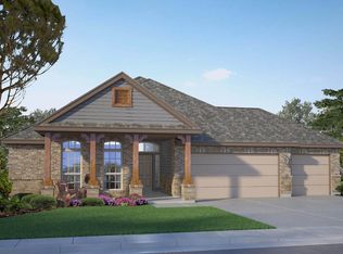 5761 St Charles Dr, Belton, TX 76513