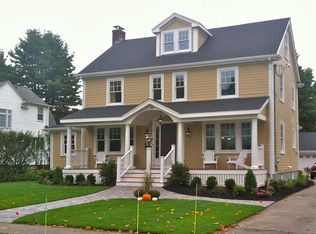 50 May St, Needham, MA 02492