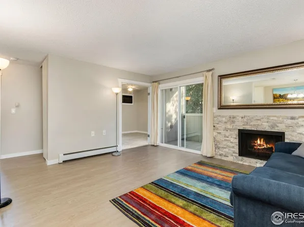 3400 Stanford Rd #A-129, Fort Collins, CO 80525