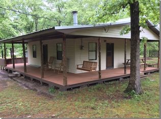 61346 225th Ave, Hodgen, OK 74939