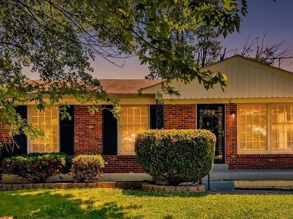 7507 Pintail Dr, Louisville, KY 40258