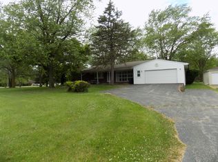 22920 Governors Hwy, Matteson, IL 60443