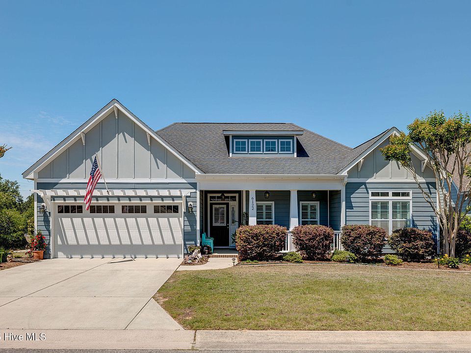 1st image of 6122 Chancellorsville Drive