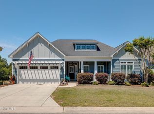 6122 Chancellorsville Dr, Wilmington, NC 28409
