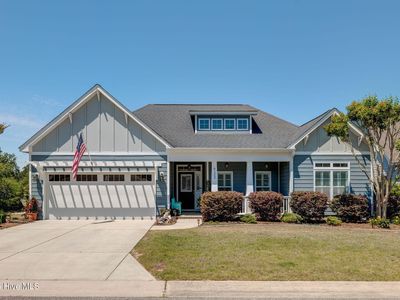 6122 Chancellorsville Drive, Wilmington, NC, 28409