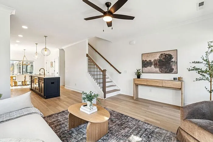 5015 Grayton Aly — Photo 49