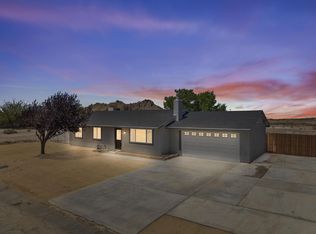 15115 Lanfair Ave, Lancaster, CA 93535