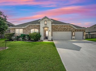 10213 Shore Acres Ln, Conroe, TX 77384